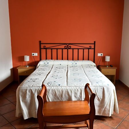Apartamentos Aires De Avin - Onis מראה חיצוני תמונה