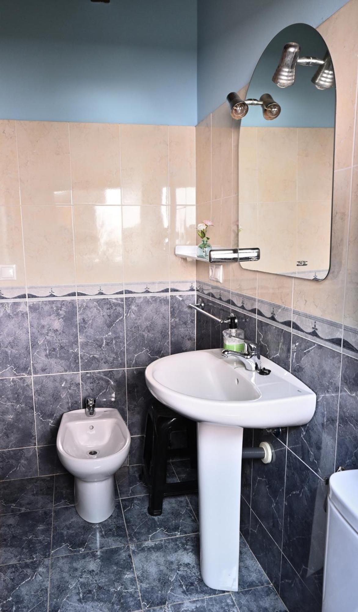 Apartamentos Aires De Avin - Onis מראה חיצוני תמונה