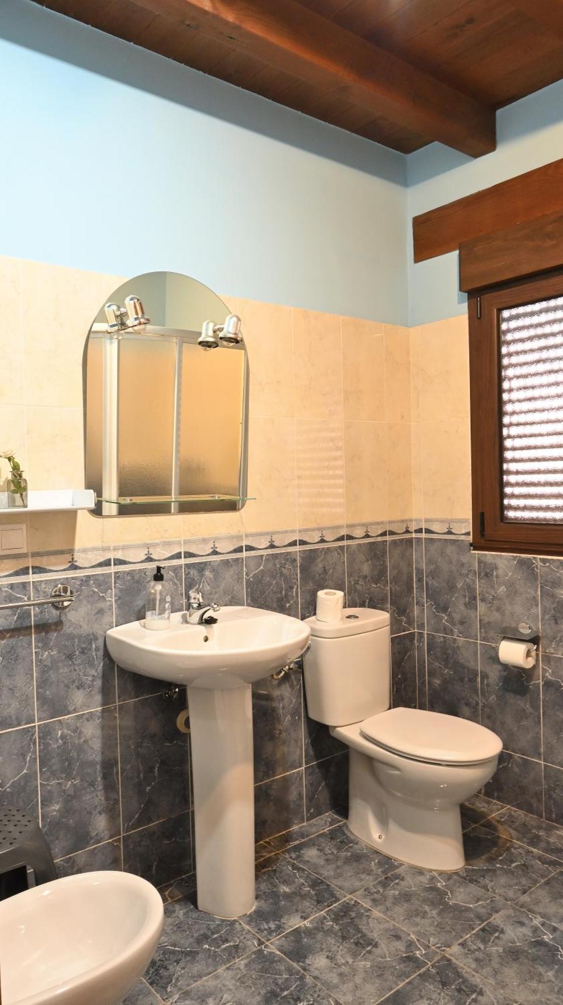Apartamentos Aires De Avin - Onis מראה חיצוני תמונה