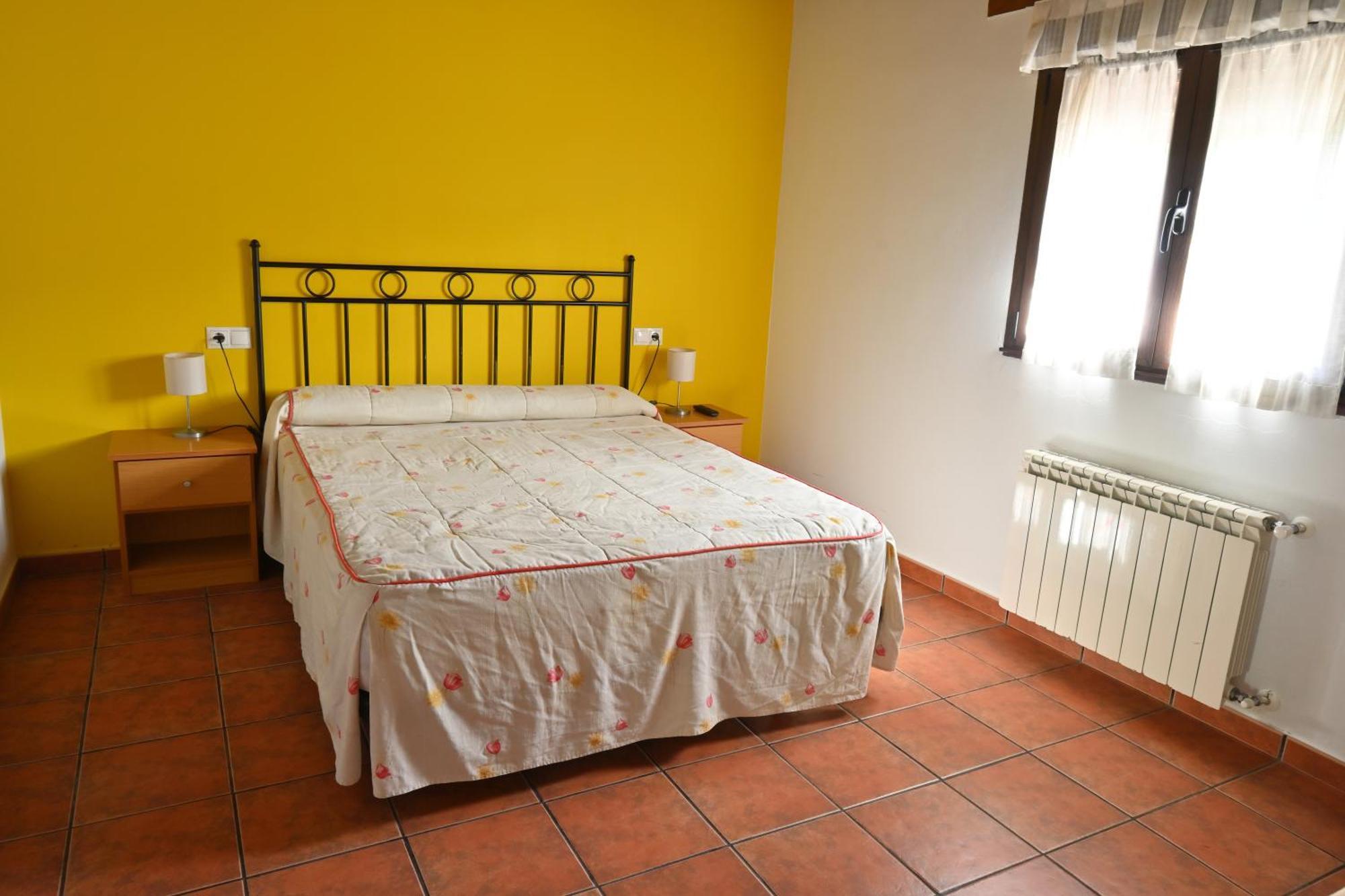 Apartamentos Aires De Avin - Onis מראה חיצוני תמונה