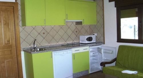 Apartamentos Aires De Avin - Onis מראה חיצוני תמונה